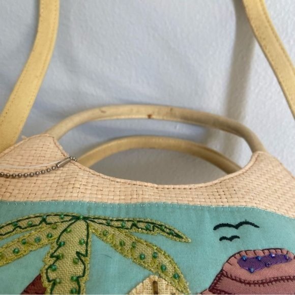 Fossil Yellow Forever Rosalita Bag - Picture 11 of 13